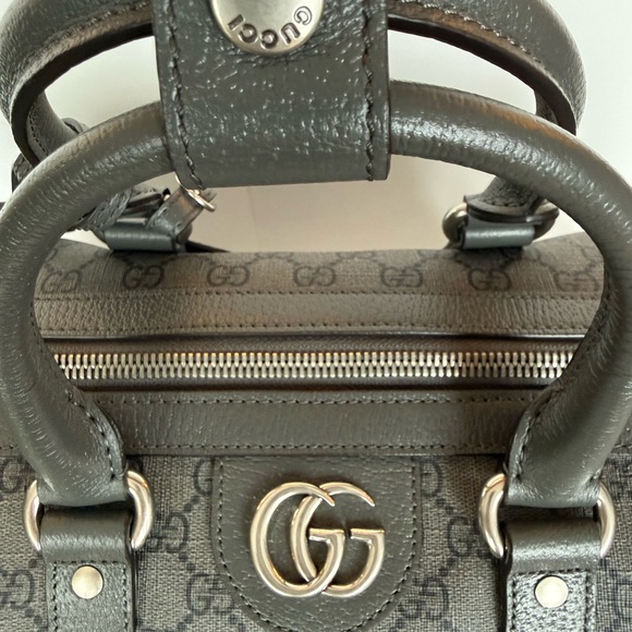 GUCCI Ophidia Medium Duffle Bag - Picture 3 of 16